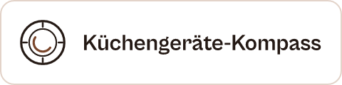 Küchengeräte-Kompass